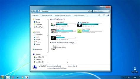 How to request letter to bank manager to change account type? How to change drive letter name in windows 7 - YouTube