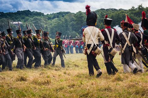 44 Brutal Facts About The Napoleonic Wars