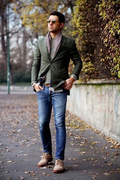 Get great deals on ebay! Latest Styles of Sports Coat with Jeans- New Combination ...