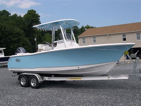 2019 Sea Hunt 225 Ultra Power Boat For Sale