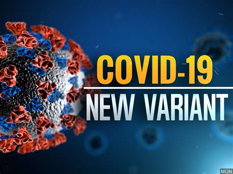 Double Mutant Covid Variant Found In India