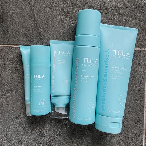 Tula Summer Skincare Lineup Stangandco