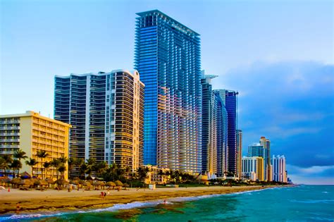 The Ultimate Sunny Isles Beach Fl Lifestyle Guide Brg International