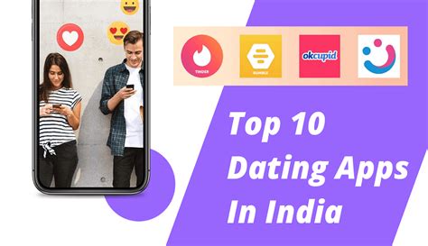 Top Best Dating Apps India