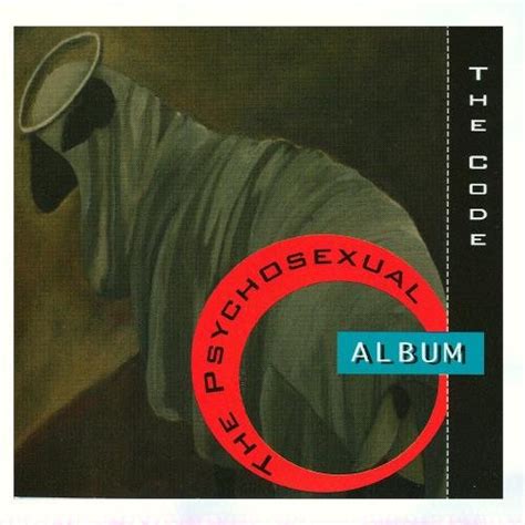 The Psychosexual Album Cds And Vinyl