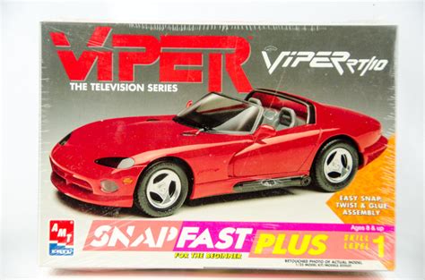 Viper Snapfast Model Viper Tv Series Wiki Fandom