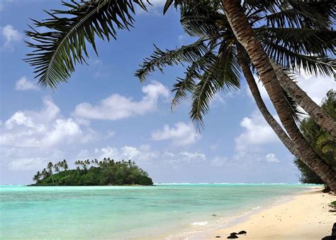 Visit Rarotonga In The Cook Islands Audley Travel