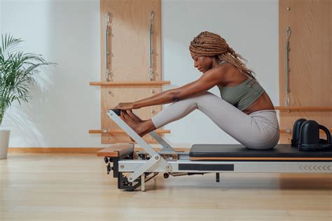 Pilates For Weight Loss Can Pilates Help You Lose Weight The Healthy