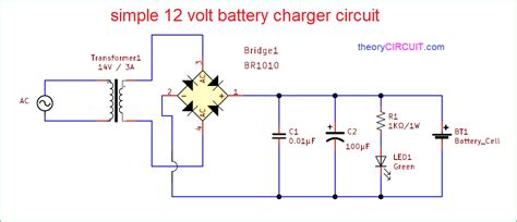 The ground points circuit diagram shows the connections from all major parts to the respective ground points. Wiring Manual PDF: 12 Volt Dc Wiring Diagram