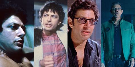 Every Jeff Goldblum Horror Movie Ranked From Worst To Best According