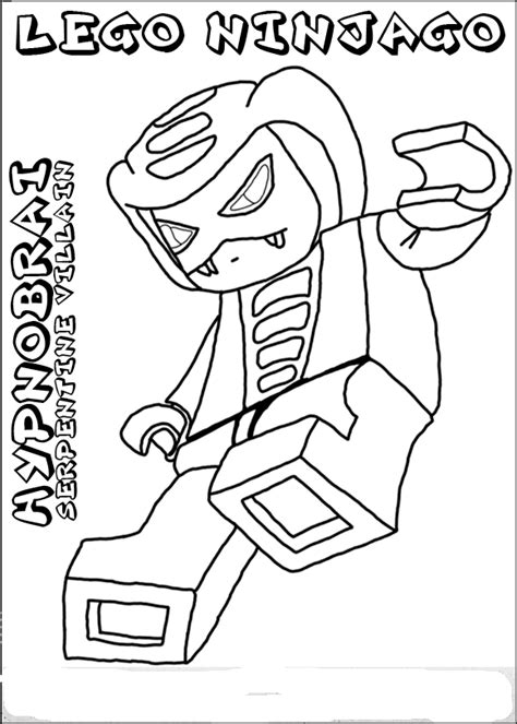 81 fabulous ninjago coloring pages. LEGO coloring pages with characters: Chima, Ninjago, City ...