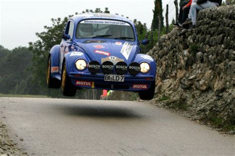 What you need to jump start a car. Pin by Tresa Horner on Chequered Flag | Volkswagen, Rally car, Volkswagen beetle