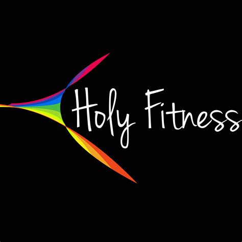 Holy Fitness Home Facebook