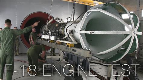 Aiirsource military covers events and missions from. Marines Test F-18 Jet's Powerful F404 Engine - YouTube