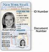 Images of Which Number Is The Driver''s License Number Colorado