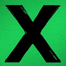 The project, also referred to as equals, will include 14 tracks, including. x (Ed Sheeran album) - Wikipedia
