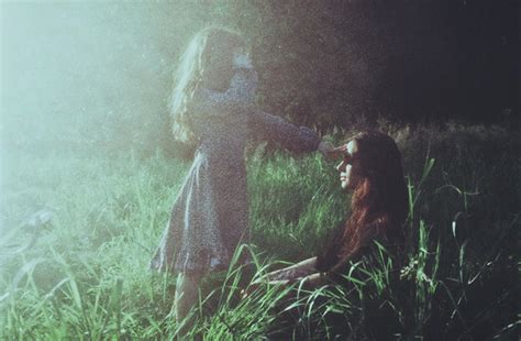 The Light For My Mother By Laura Makabresku On Deviantart
