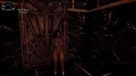Cbbe 3bbb Advanced Page 33 Downloads Skyrim Special Edition