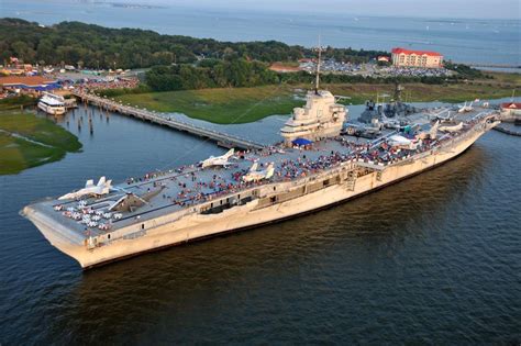 Patriots Point Oks 146m Spending Plan Income Up 1m Business