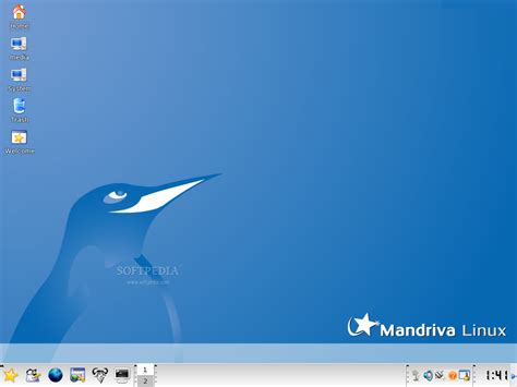 Mandriva Unveils The Mandriva Linux Assembly