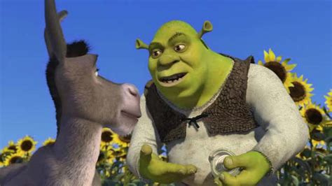 There Are Talks Of A Shrek 5 Movie With The Original Cast