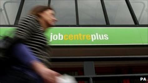 Rise In Demand For Back To Work Schemes Bbc News
