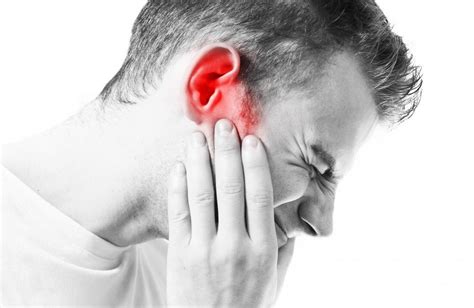Ear Infections — Ent And Allergy Inc