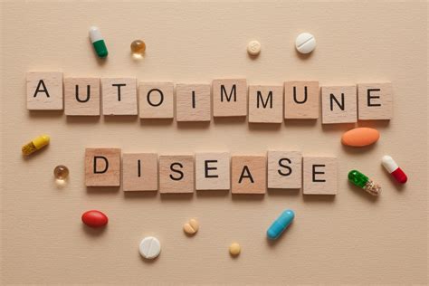 Autoimmune Disease Causes Symptoms Tests And Treatment