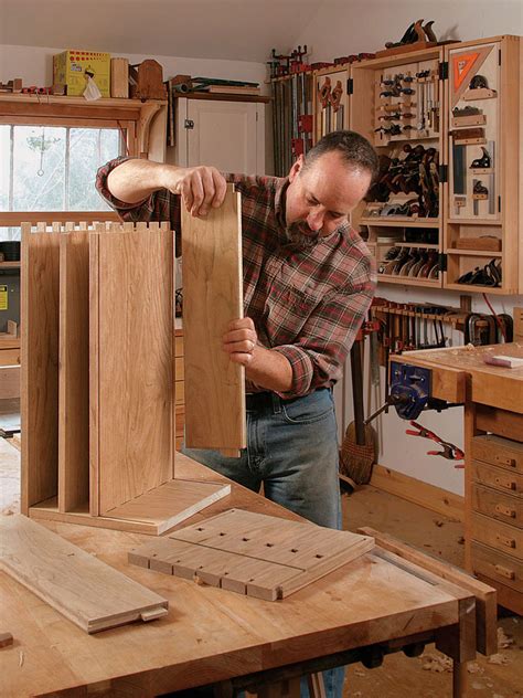 Un grupo de estudiantes de instituto deciden formar un aquelarre de brujas. All Time Favorite Tool Storage of All Time - FineWoodworking