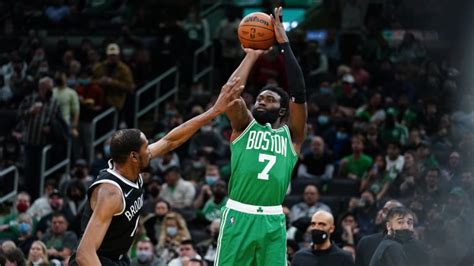 The Latest Evidence The Celtics Arent Trading Jaylen Brown For Kevin Durant Sports