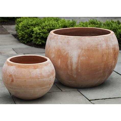 Konsep Penting Outdoor Terracotta Pots Model Pot