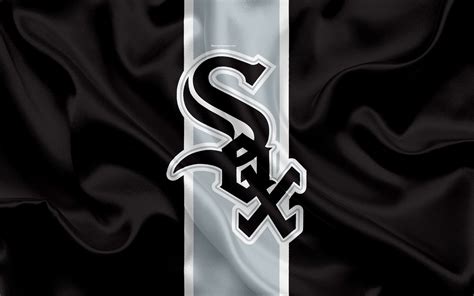 Chicago White Sox Wallpapers Top Free Chicago White Sox Backgrounds