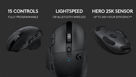 Logitech g604 lightspeed wireless software, drivers, firmware, download for windows 10, 8, 7 hello there welcome to our site, are you searching for information concerning logitech g604. Driver G604 / Logitech G604 Software Download Windows Mac ...
