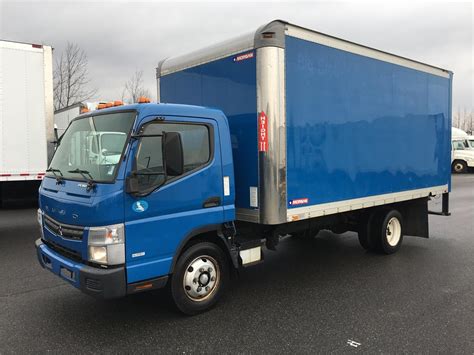2013 Mitsubishi Fuso Canter Fe160 For Sale 18 Used Trucks From 15213