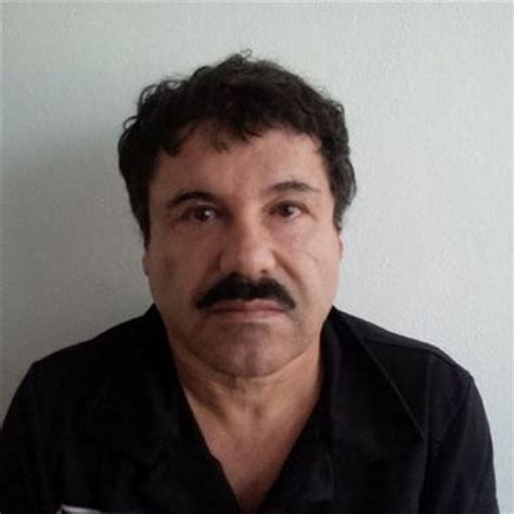 Mexico Captures Sinaloa Drug Cartel Boss Chapo Guzman