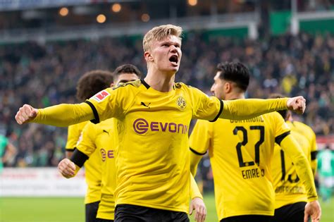 Borussia dortmund will take on athletic bilbao in st. Borussia Dortmund player ratings from hard fought win over Werder Bremen