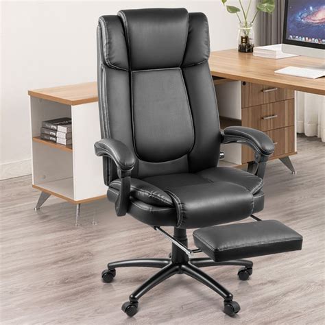 Best Executive Office Chairs For Your Back Best Design Idea