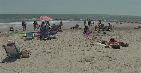 Beach Tags In Ocean City Could Cost More Next Summer CBS Philadelphia
