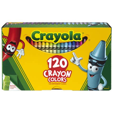 Custom Crayon Boxes Wholesale Crayon Packaging Crayon Boxes With Logo
