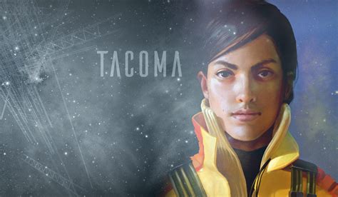 Tacoma Game Reveal Uncovering The Secrets — Geektyrant