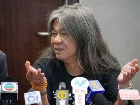 52 stylish long hair haircuts + hairstyles for men. Hong Kong court rejects activist 'Long Hair' Leung Kwok ...