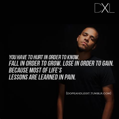 296 entries tagged including 21 subtopics. J Cole Quotes About Life. QuotesGram