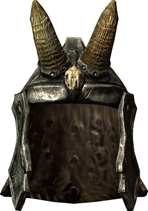 Scaled Helmet Elder Scrolls Fandom Powered By Wikia