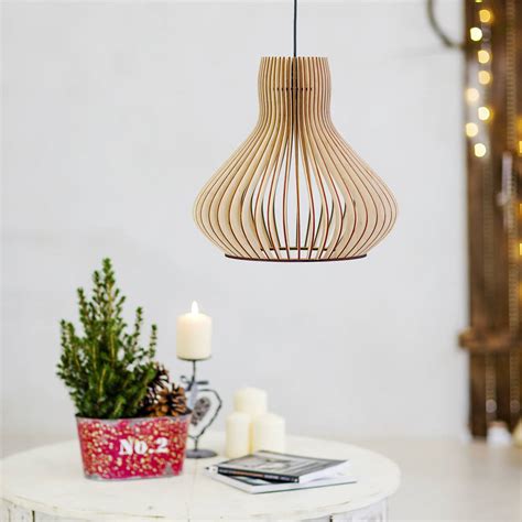 12 modern wooden ceiling designs for your dream home. wooden ceiling light by wooden toy gallery ...