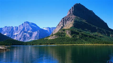 Mount Grinnell Montana 4k Wallpapers Top Free Mount Grinnell Montana