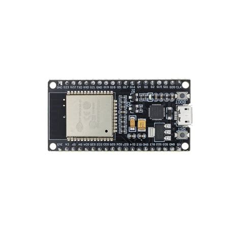 Esp32 38pin Development Board Wifibluetooth Ultra Low Power