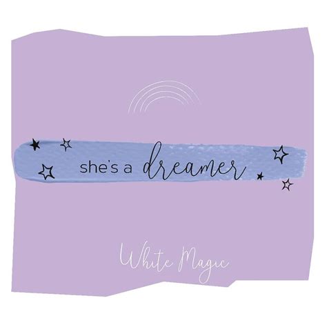 🌟shes A Dreamer A Doer A Thinker She Sees Possibility Everywhere🌈
