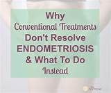 How Do Doctors Treat Endometriosis