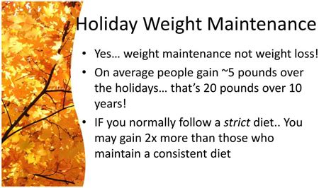 Ppt Healthy Holiday Eating Powerpoint Presentation Free Download