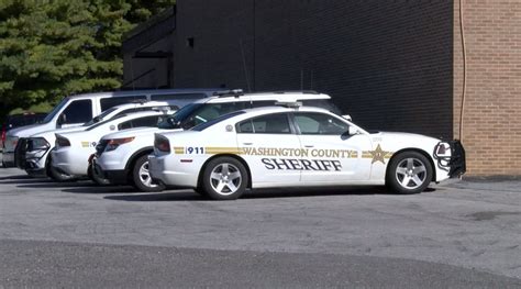 Washington County Virginia Sheriffs Office To Perform Training